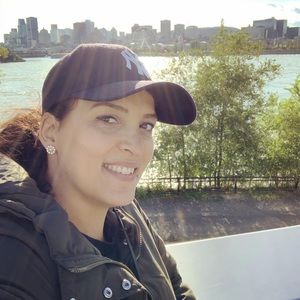 Meet your Posher, Amandine